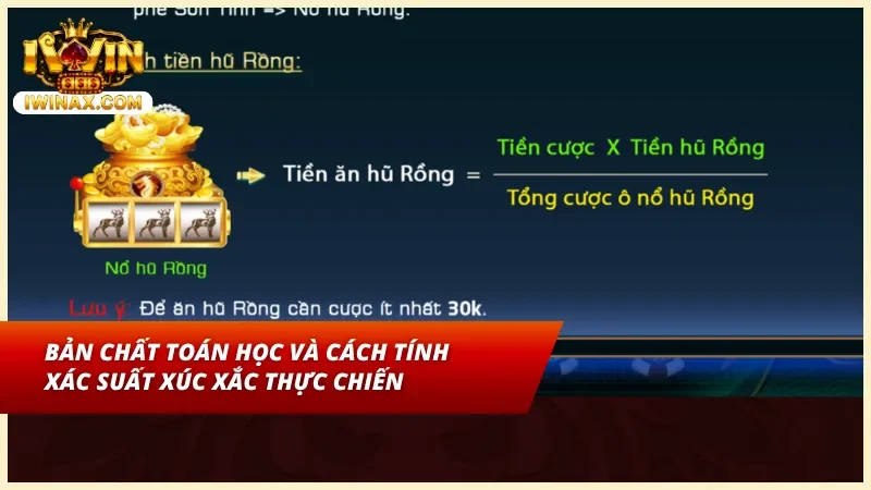 Những con số phía sau khiến nhiều người đổi cách đặt cược