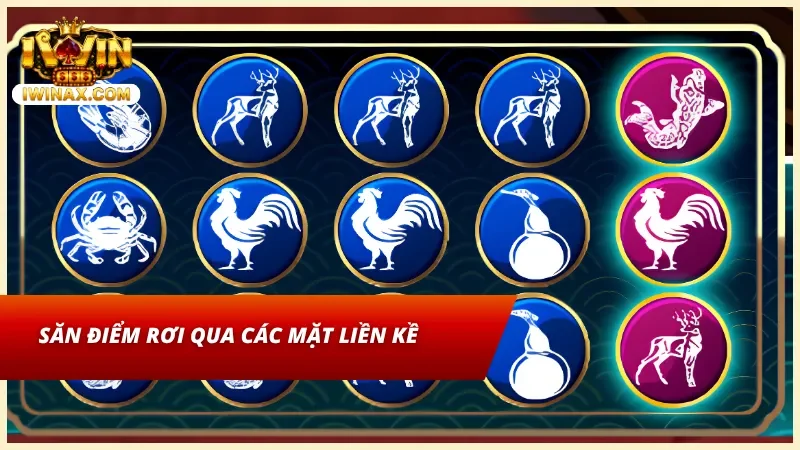 Sai một thao tác nhỏ có thể xóa sạch lợi thế vừa tạo ra