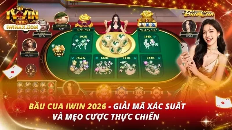 Bầu cua