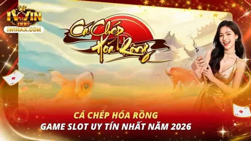 Cá Chép Hóa Rồng