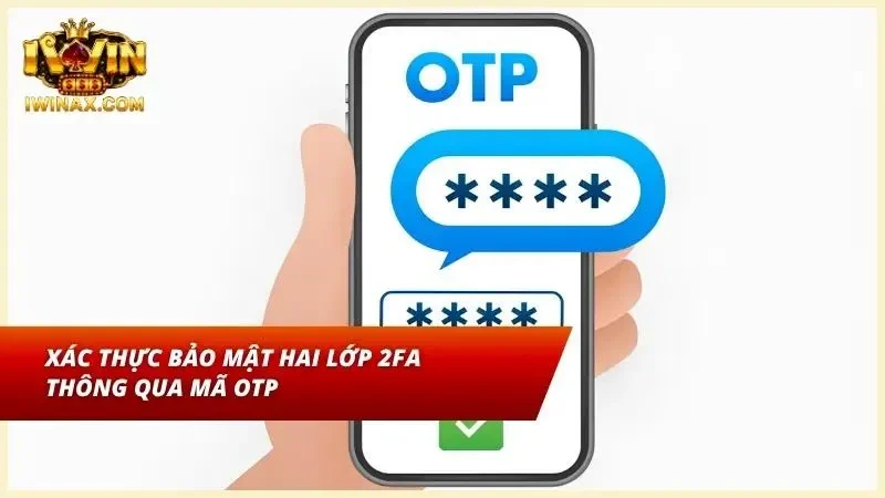 Hệ thống của cổng game được áp dụng xác thực bảo mật hai lớp vô cùng an toàn