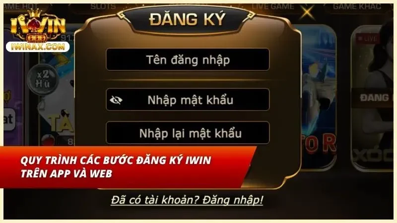 3 cách đăng ký nick cược hiệu quả