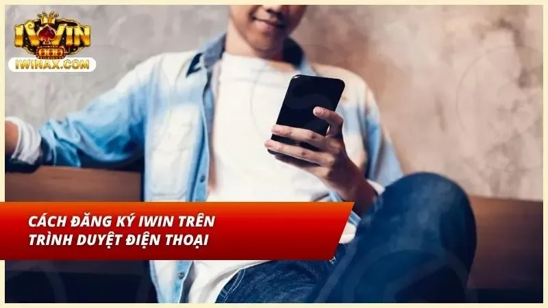 Cách tạo nick cược trên điện thoại