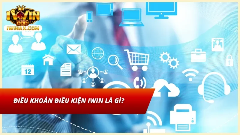 Tổng quan về hệ thống điều khoản điều kiện tại cổng game mà người chơi cần biết