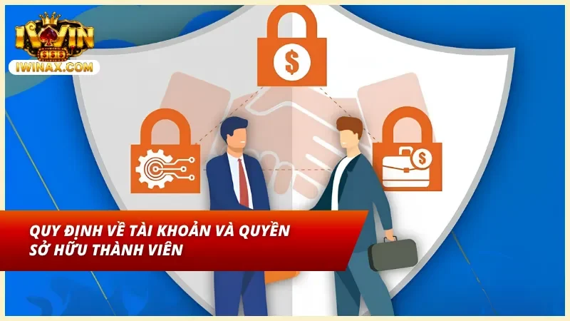 Quy trình đăng ký tài khoản tại cổng game an toàn và quy định sở hữu hợp lệ