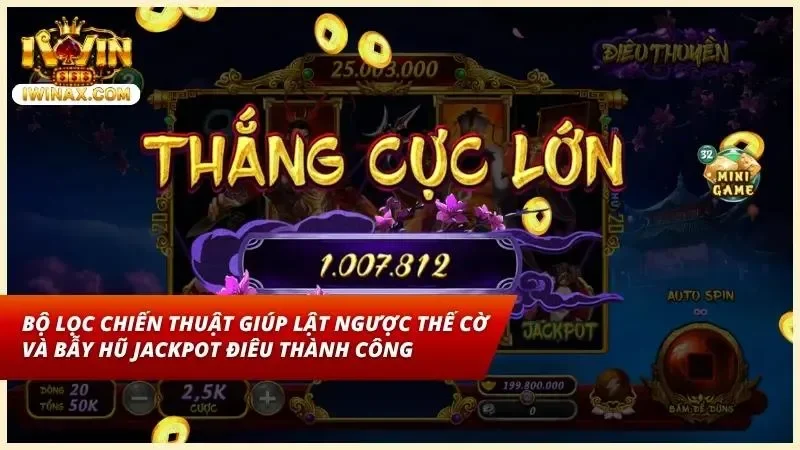 Top 3 chiến thuật nên vận dụng khi tham gia Điêu Thuyền
