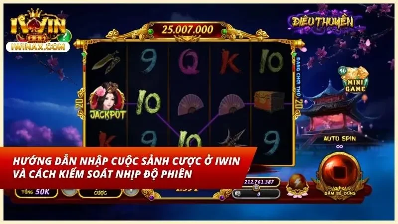 Bật mí cách để tham gia sảnh cược của cổng game vs Điêu Thuyền