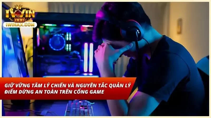 Nguyên tắc giúp tân thủ ổn định tâm lý để tham gia Điêu Thuyền