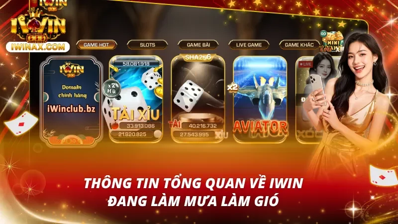 Tổng quan về cổng game uy tín với hàng nghìn thành viên tham gia mỗi ngày