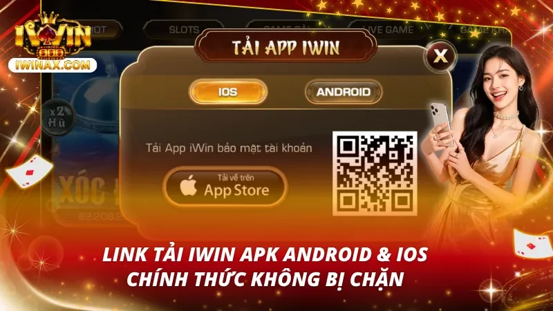 Hướng dẫn tải ứng dụng chính thức an toàn cho cả hai hệ điều hành phổ biến