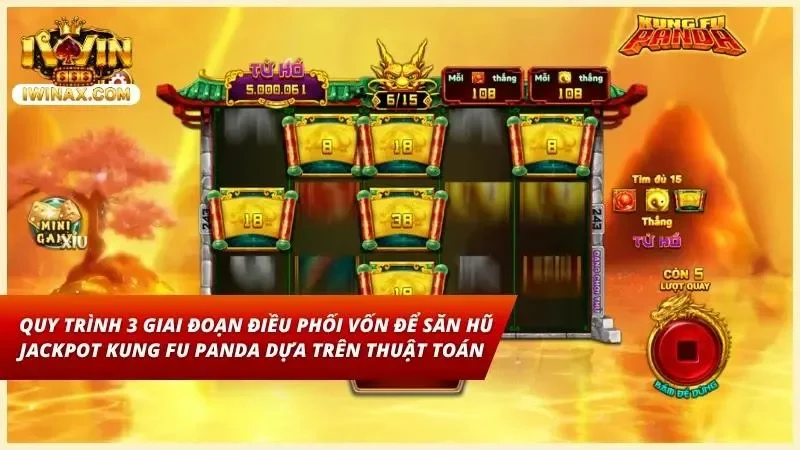 Phương pháp quản lý dòng tiền hiệu quả giúp nâng cao cơ hội chiến thắng của bạn
