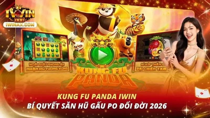 Kung Fu Panda