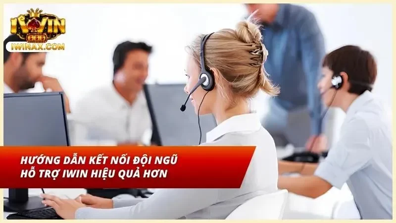Cách kết nối chuẩn xác nhất