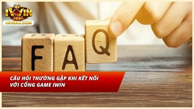 FAQ về vấn đề liên hệ