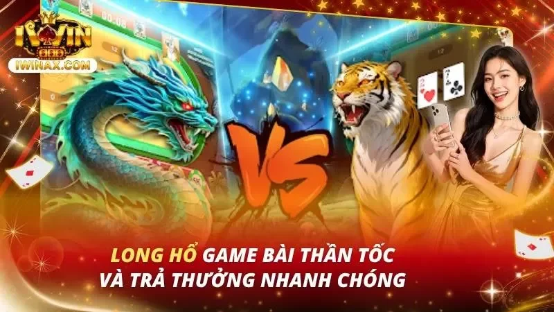 Long Hổ