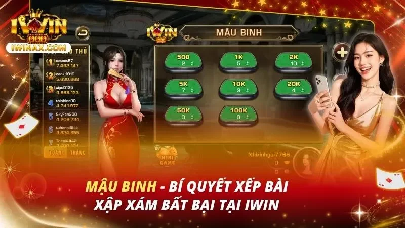Mậu binh