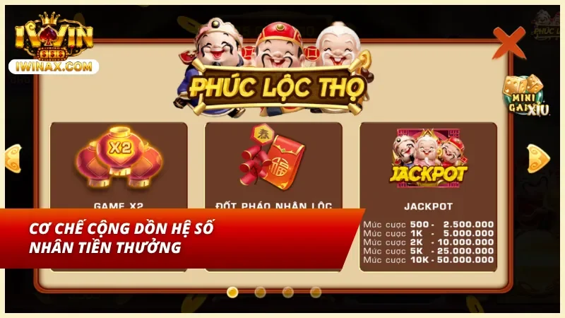 Người ăn hũ bền thường không tăng cược ngay từ đầu