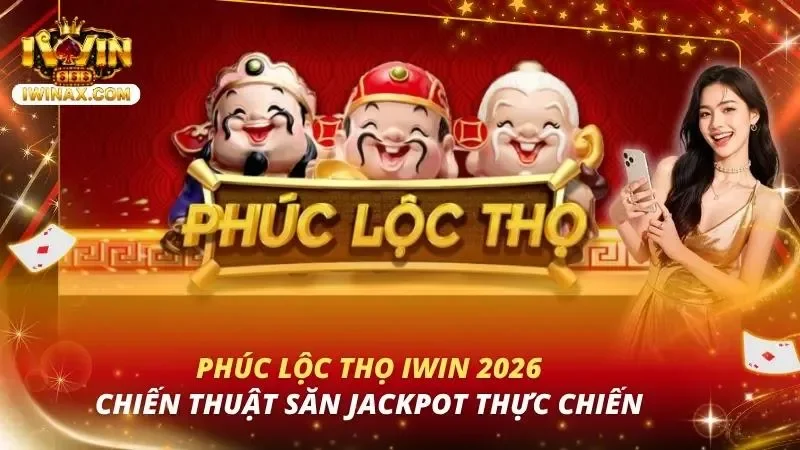Phúc Lộc Thọ