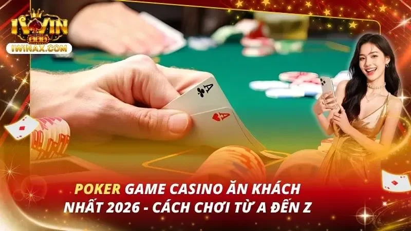 Poker
