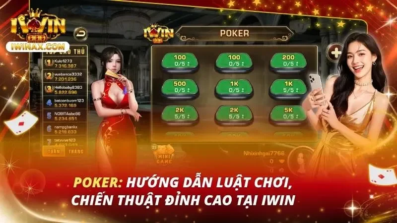 Poker