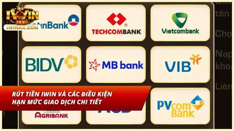 Bảng tra cứu điều kiện thanh khoản an toàn nhất mà người chơi cần phải nắm