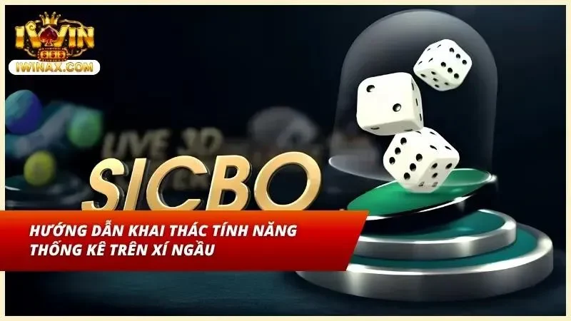 Các bước giúp khai thác tính năng thống kê của Tài Xỉu