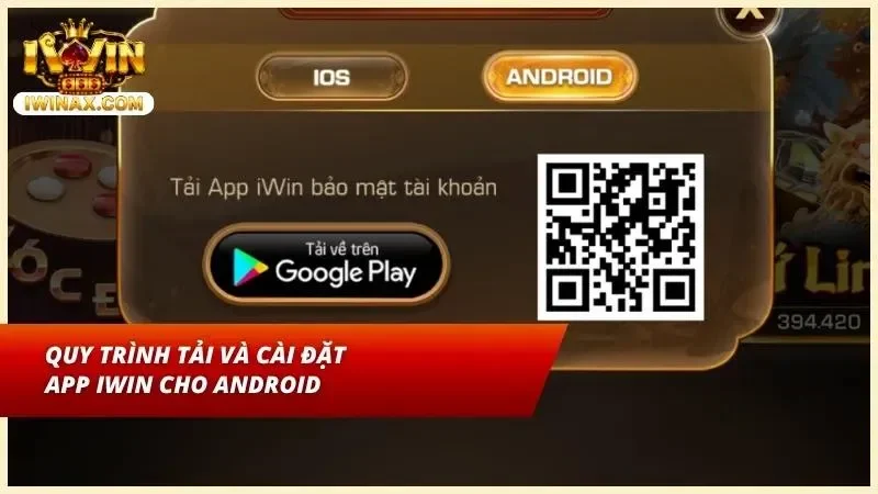 Các bước tải và cài đặt tệp APK an toàn cho dòng máy Android