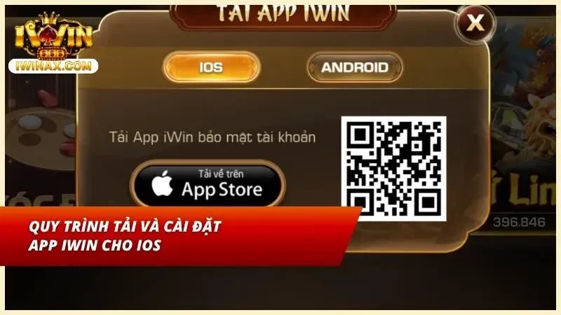 Hướng dẫn chi tiết các bước cài đặt app mượt mà trên iPhone