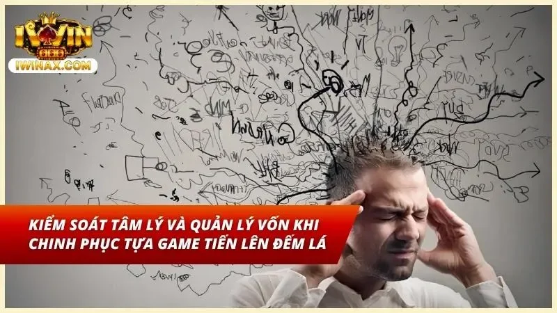 Phương pháp kiểm soát tâm lý hiệu quả khi tham gia sảnh đếm lá tại cổng game