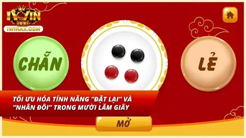 Đồng hồ đếm ngược thời gian đặt cược trên sảnh